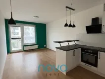 Pronájem bytu 2+kk, Praha - Hlubočepy, Ondrákové, 53 m2