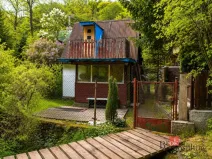Prodej chaty, Dolní Břežany - Jarov, 45 m2