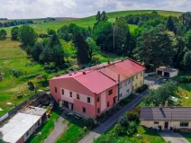 Prodej rodinného domu, Bílovec, Mlýnská, 242 m2