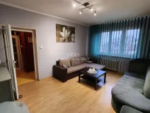 Prodej bytu 2+1, Chomutov, Beethovenova, 50 m2