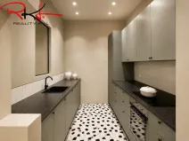 Pronájem bytu 3+kk, Praha, dr. Zikmunda Wintra, 76 m2