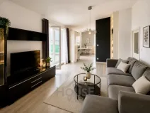 Prodej bytu 2+kk, Praha, Kateřinské náměstí, 54 m2