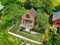 Prodej chaty, 50 m2