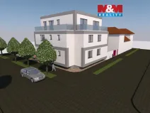 Prodej pozemku pro bydlení, Kolín - Kolín IV, 371 m2