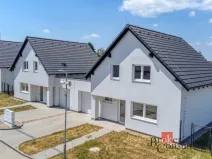 Prodej rodinného domu, Chotětov, Švehlova, 127 m2