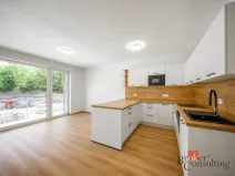 Pronájem bytu 1+kk, Jablonec nad Nisou - Rýnovice, Jezdecká, 35 m2