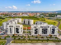Prodej bytu 2+kk, Plzeň, Inženýrská, 56 m2