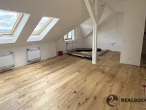 Prodej bytu 3+kk, Turnov, Palackého, 88 m2