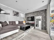 Prodej bytu 1+1, Trutnov - Dolní Předměstí, Polská, 57 m2