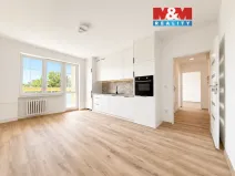 Prodej bytu 3+kk, Karviná - Mizerov, tř. Těreškovové, 52 m2