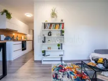 Prodej bytu 2+kk, Polná, Pojmannova, 40 m2
