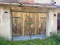 Prodej garáže, Bílina - Teplické Předměstí, Sídliště Za Chlumem, 24 m2