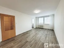 Pronájem bytu 2+1, Neratovice, Mládežnická, 52 m2
