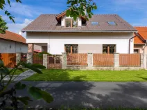 Prodej rodinného domu, Hořátev, 156 m2