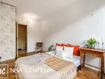Prodej bytu 3+1, Liberec - Liberec IV-Perštýn, Na Bídě, 63 m2
