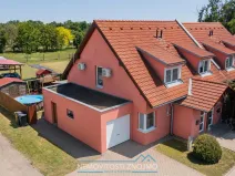 Prodej rodinného domu, Šanov, Komenského, 105 m2