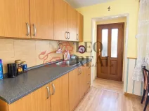 Prodej rodinného domu, Borač, 90 m2