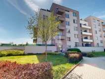 Prodej bytu 3+kk, Praha - Letňany, Kadečkové, 82 m2
