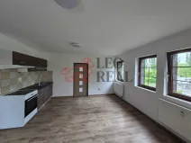 Pronájem bytu 2+1, Nový Bor, Husova, 78 m2