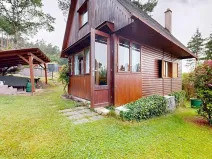 Prodej chaty, Bukovany, 69 m2