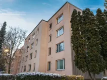 Pronájem bytu 1+kk, Kutná Hora, Ortenova, 35 m2