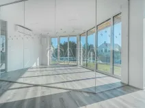 Pronájem kanceláře, Praha - Stodůlky, Za Lužinami, 96 m2