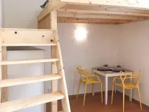 Pronájem bytu 1+kk, Praha - Smíchov, 27 m2