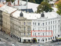 Prodej bytu 3+1, Olomouc, Komenského, 110 m2