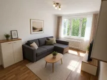 Prodej bytu 1+1, Strakonice - Strakonice I, Arch. Dubského, 37 m2