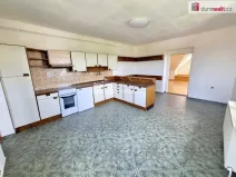 Pronájem bytu 4+kk, Plzeň - Severní Předměstí, Křížkova, 105 m2