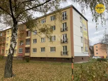 Pronájem bytu 1+1, Ostrava, Horní, 40 m2