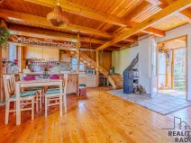 Prodej chaty, Mladecko, 60 m2