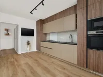 Pronájem bytu 1+1, Újezd u Brna, Rozprýmova, 44 m2