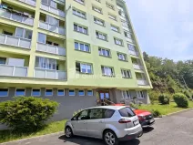 Prodej bytu 3+1, Kamenický Šenov, Pískovec I, 78 m2