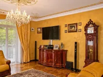 Prodej bytu 5+1, Praha - Veleslavín, Pláničkova, 173 m2