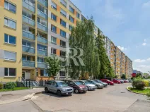 Prodej bytu 3+kk, Praha - Petrovice, Rezlerova, 63 m2