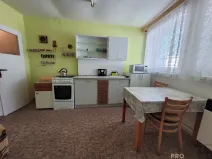 Prodej bytu 3+1, Holešov, Hankeho, 78 m2