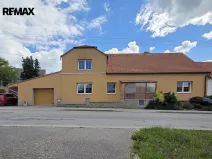 Prodej chalupy, Šebkovice, 184 m2