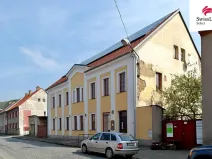 Pronájem bytu 2+1, Kácov, 70 m2
