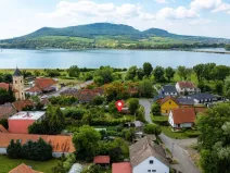 Prodej pozemku pro bydlení, Strachotín, Palavská, 648 m2