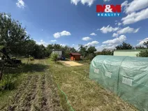 Prodej zahrady, Brno - Židenice, 331 m2