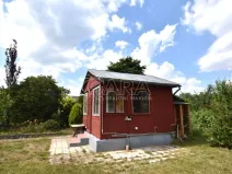 Prodej zahrady, Praha - Cholupice, Hornocholupická, 381 m2