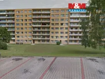 Pronájem bytu 3+kk, Most, Bělehradská, 75 m2