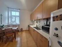 Pronájem bytu 2+1, Brno, Kosmákova, 48 m2