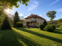 Prodej bytu 3+1, Lázně Bohdaneč, Horka, 147 m2