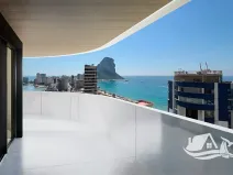 Prodej bytu 3+kk, Calp, Španělsko, 94 m2