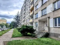 Prodej bytu 3+1, Bílina, Sídliště Za Chlumem, 65 m2