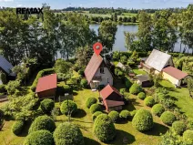 Prodej chaty, Chotěboř, 40 m2