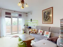 Prodej bytu 2+1, Neratovice, Dr. E. Beneše, 58 m2