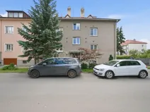 Prodej bytu 3+1, Olomouc - Lazce, Klicperova, 72 m2